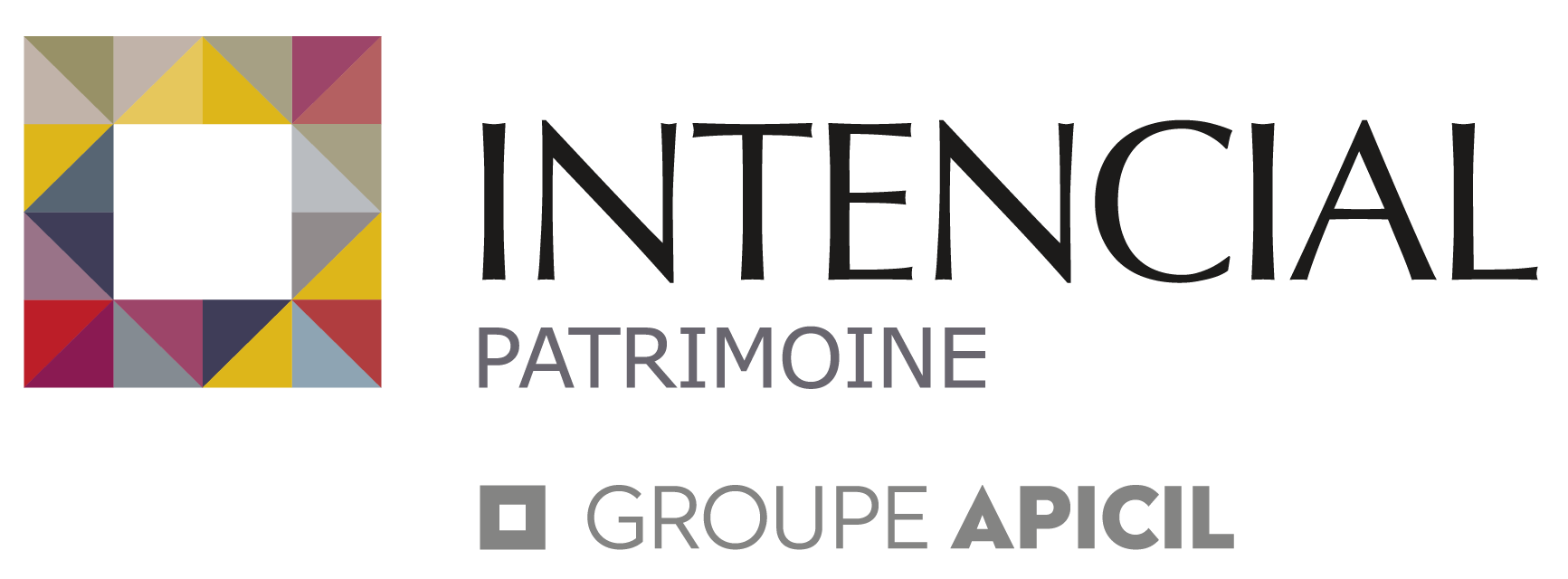 INTENCIAL Patrimoine